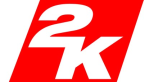 2K Games Logo head vignette