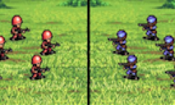 Advance Wars vignette advance wars