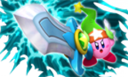 artwork Image kirby s return to dreamland personnages nintendo wii vignette head