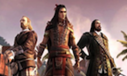 Assasin\\\'s Creed III DLC 01 vignette assassin\'s creed III 2