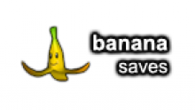banana saves logo