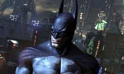 Batman Arkham City 004