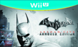 batman arkham city armoured edition wii u jaquette vignette