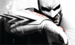Batman Arkham City head 1
