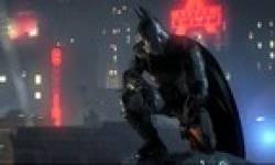 Batman Arkham City Trailer vignette
