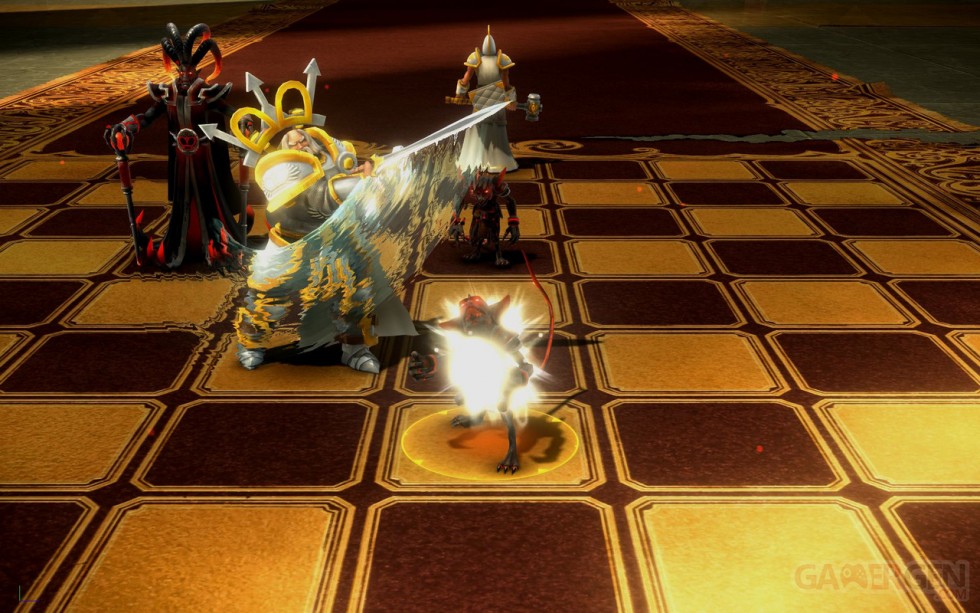 battle-vs-chess-nintendo-wii-screenshot-capture