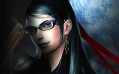 Bayonetta bayonetta