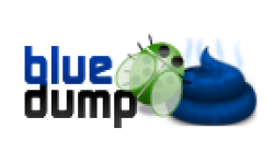 bluedump logo2