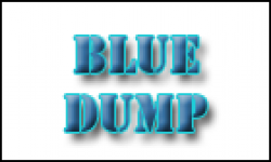 bluedump logo