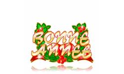 bonne annee