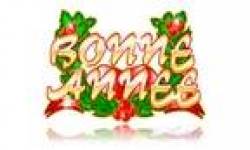 bonne annee