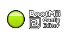 bootmii configuration editor logo