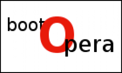 bootopera logo