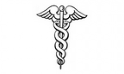 caducee logo