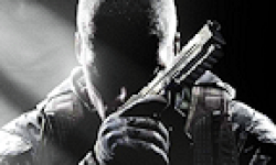 Call of Duty Black Ops 2 logo vignette 13.09.2012.