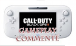 call of duty black ops II vignette