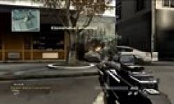call of duty modern warfare 3 gameplay wii vignette