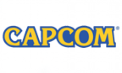 Capcom logo head 2