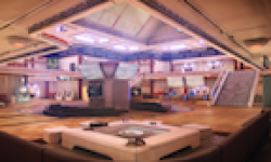 Centre Pokémon 3D vignette centre pokemon 3D