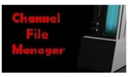 ChannelFileManager