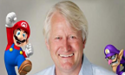 charles martinet vignette interview nintendo mario charles martinet vignette interview nintendo mario