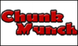 chunk munch logo