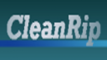 cleanrip logo