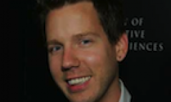 Cliff Bleszinski vignette Cliff Bleszinski