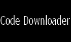Code Downloader logo