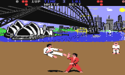 Commodore 64 02