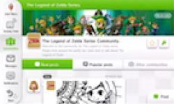 Communauté Zelda vignette commneauté zelda