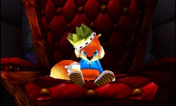 Conkers Bad Fur Day Aug23 14 45 46