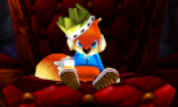 Conkers Bad Fur Day head vignette 01