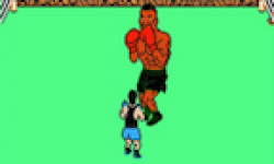 Console Virtuelle Punch Out! vignette Punch Out!