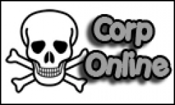 corp online logo