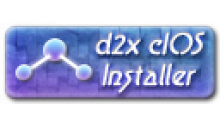 d2x cIOS installer