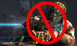 dead space 3 impossible vignette head