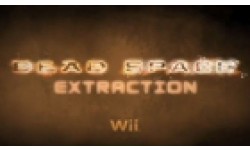 dead space extraction logo