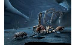 Deadly Creatures Wii