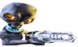 Destroy All Humans ICON0