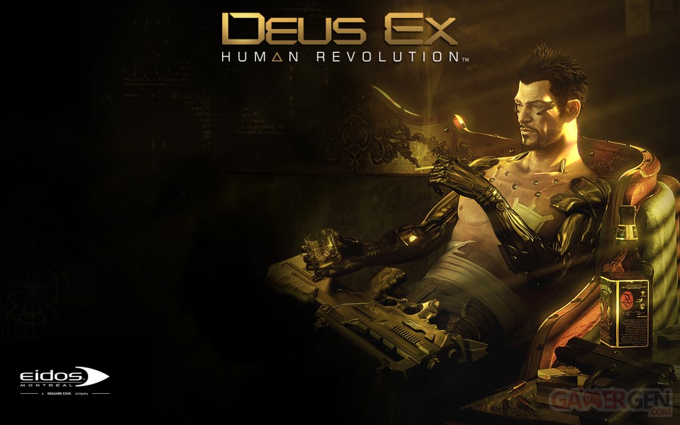 Deus Ex: Human Revolution deus-ex-wall1