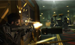 Deus EX Human Revolution Directors Cut vignette Deus Ex Human Revolution Director\'s Cut 2