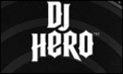 dj hero logo