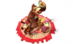 donkey kong tropical freeze screenshot image capture head vignette