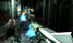 Doom 3 BFG Doom 3 BFG Edition Splash Image1