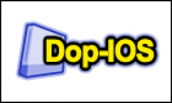 dop ios logo