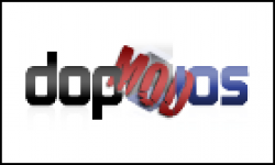 dopiosmod logo