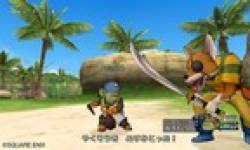 Dragon Quest X Logo