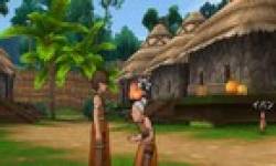 dragon quest x turtles vignette