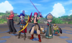 Dragon Quest X vignette Dragon Quest X 10